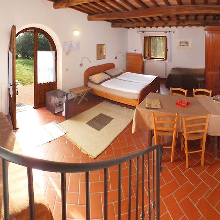 Agriturismo Apparita Montecastelli Pisano Pokój zdjęcie