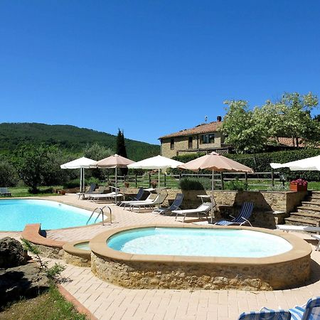 Agriturismo Apparita Montecastelli Pisano Zewnętrze zdjęcie