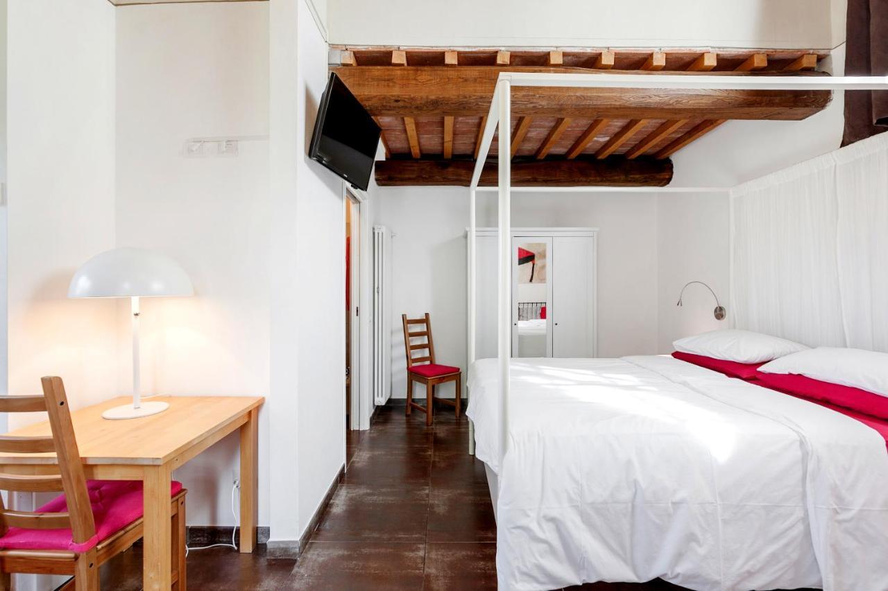 Agriturismo Apparita Montecastelli Pisano Zewnętrze zdjęcie