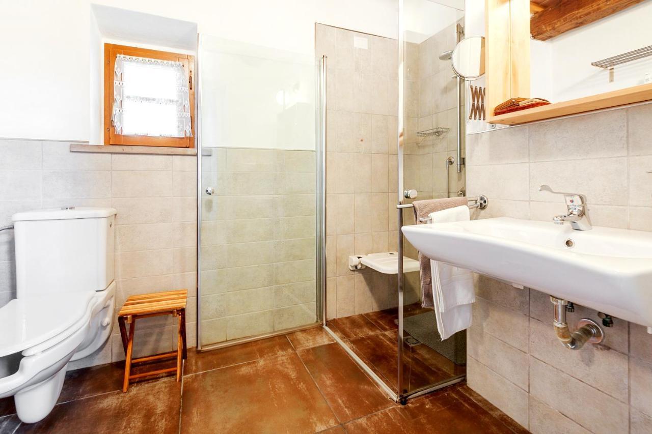 Agriturismo Apparita Montecastelli Pisano Zewnętrze zdjęcie