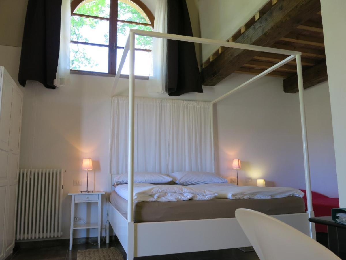 Agriturismo Apparita Montecastelli Pisano Zewnętrze zdjęcie