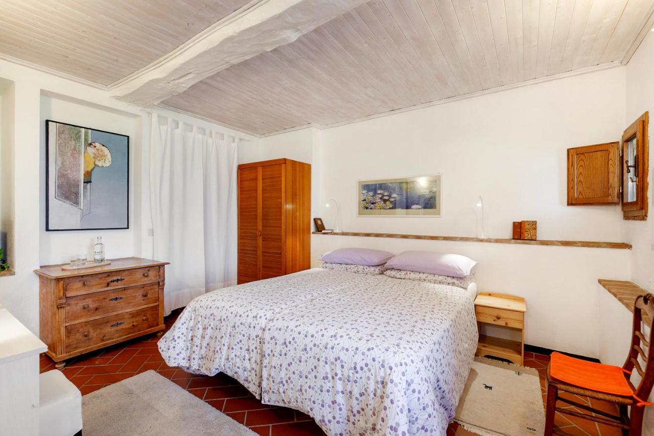 Agriturismo Apparita Montecastelli Pisano Zewnętrze zdjęcie