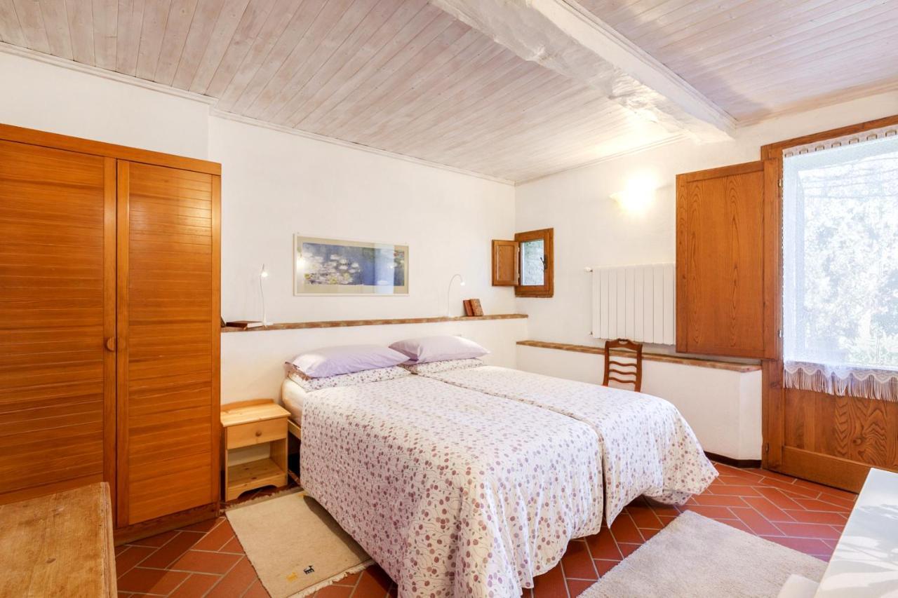 Agriturismo Apparita Montecastelli Pisano Zewnętrze zdjęcie