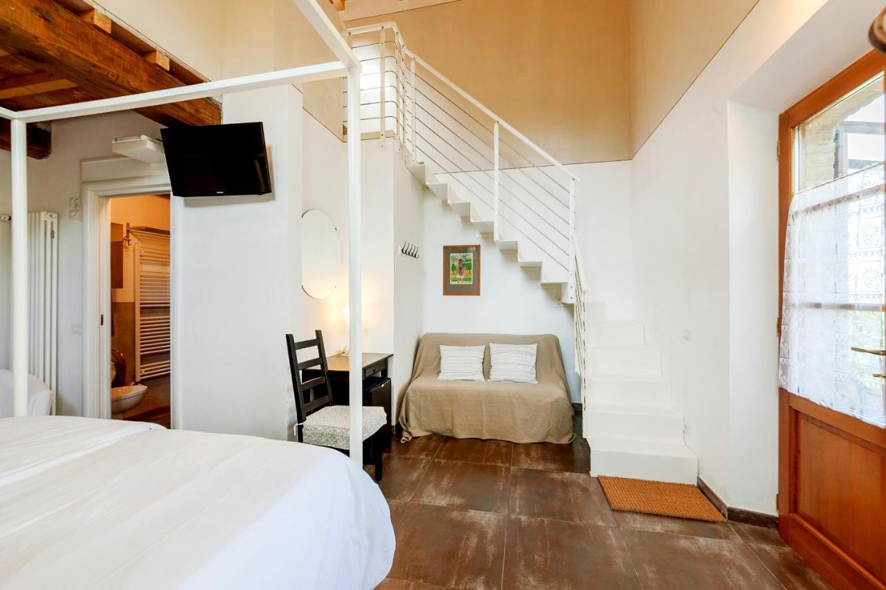 Agriturismo Apparita Montecastelli Pisano Zewnętrze zdjęcie