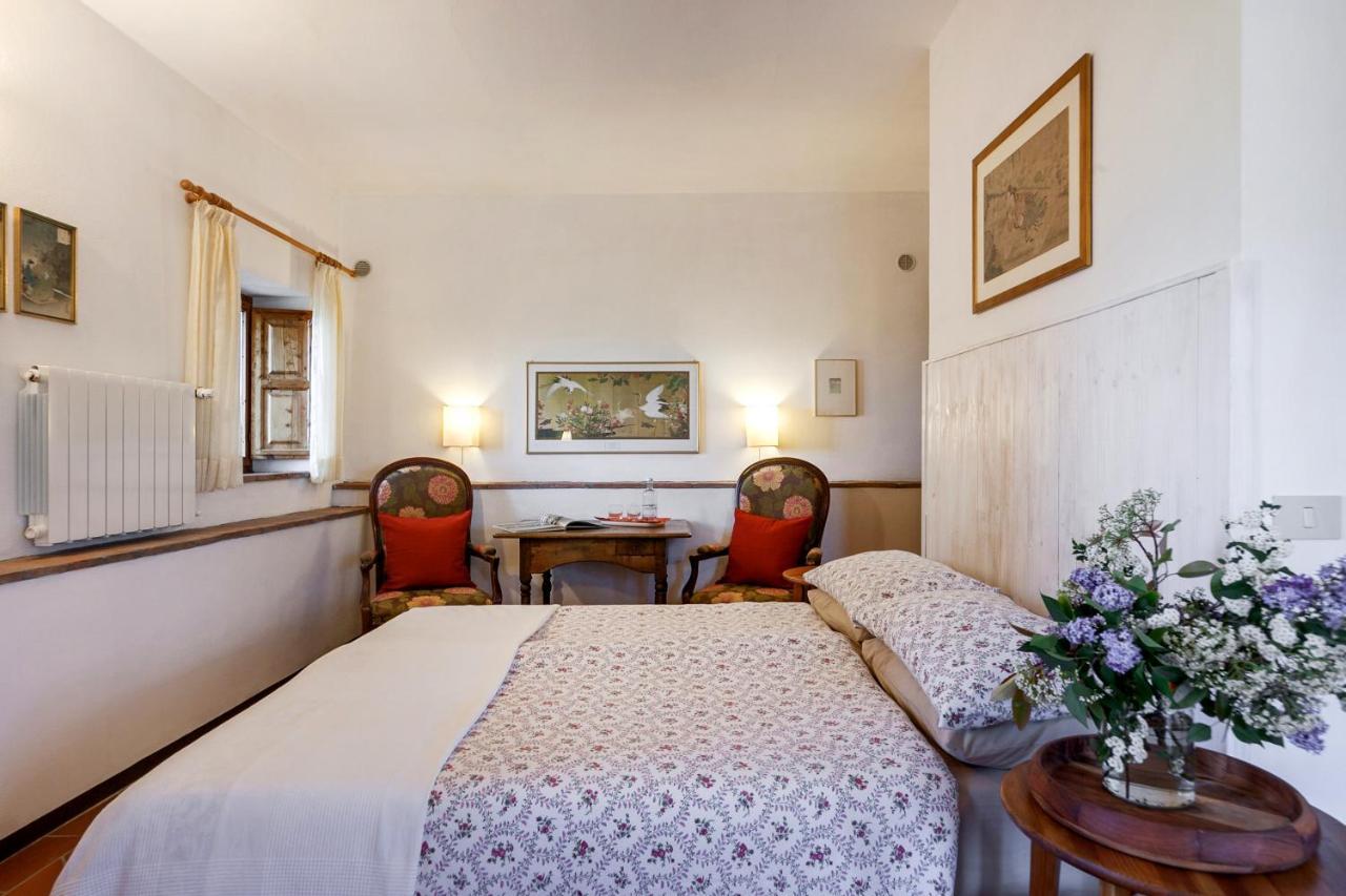 Agriturismo Apparita Montecastelli Pisano Zewnętrze zdjęcie