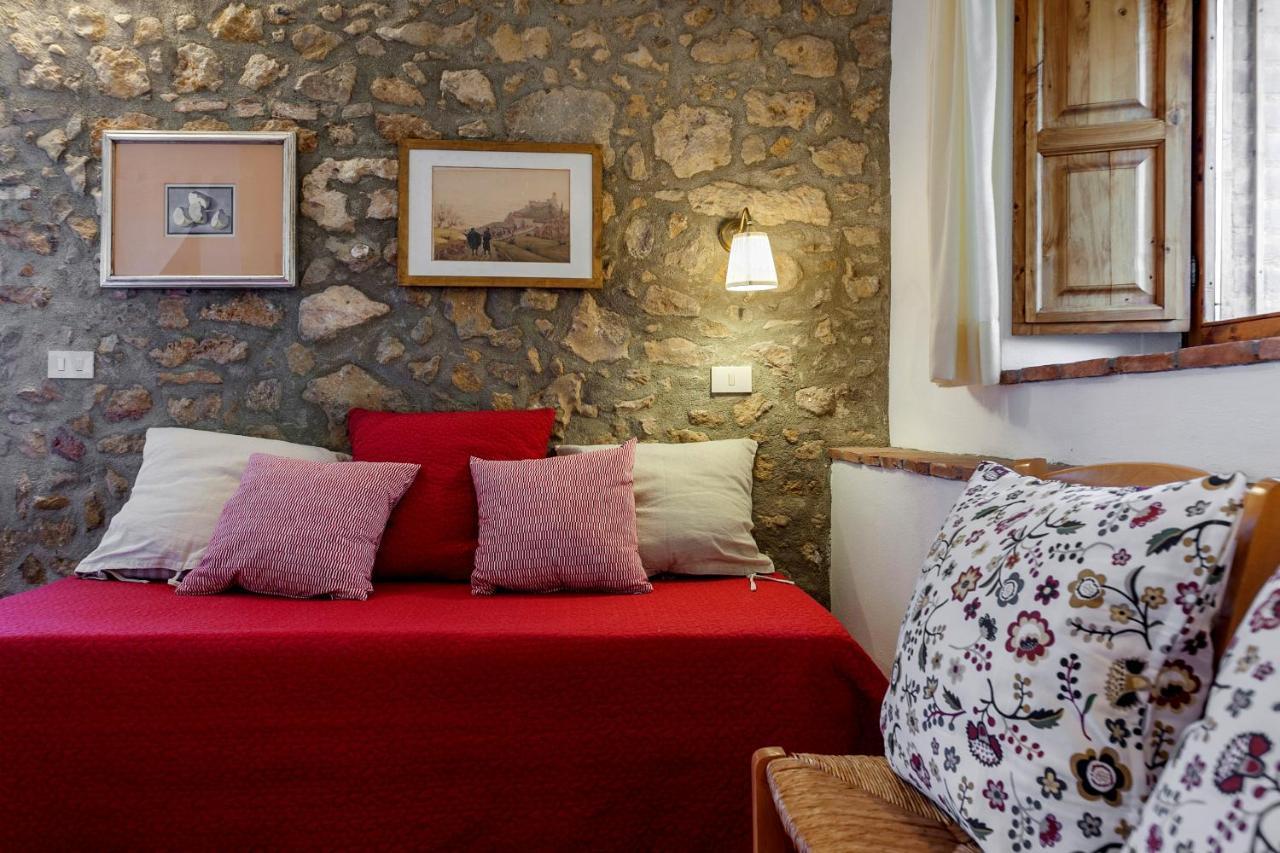 Agriturismo Apparita Montecastelli Pisano Zewnętrze zdjęcie