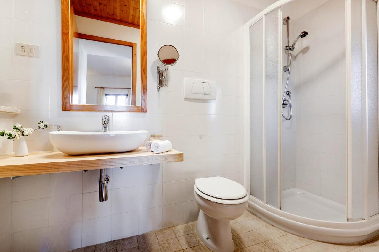 Agriturismo Apparita Montecastelli Pisano Zewnętrze zdjęcie