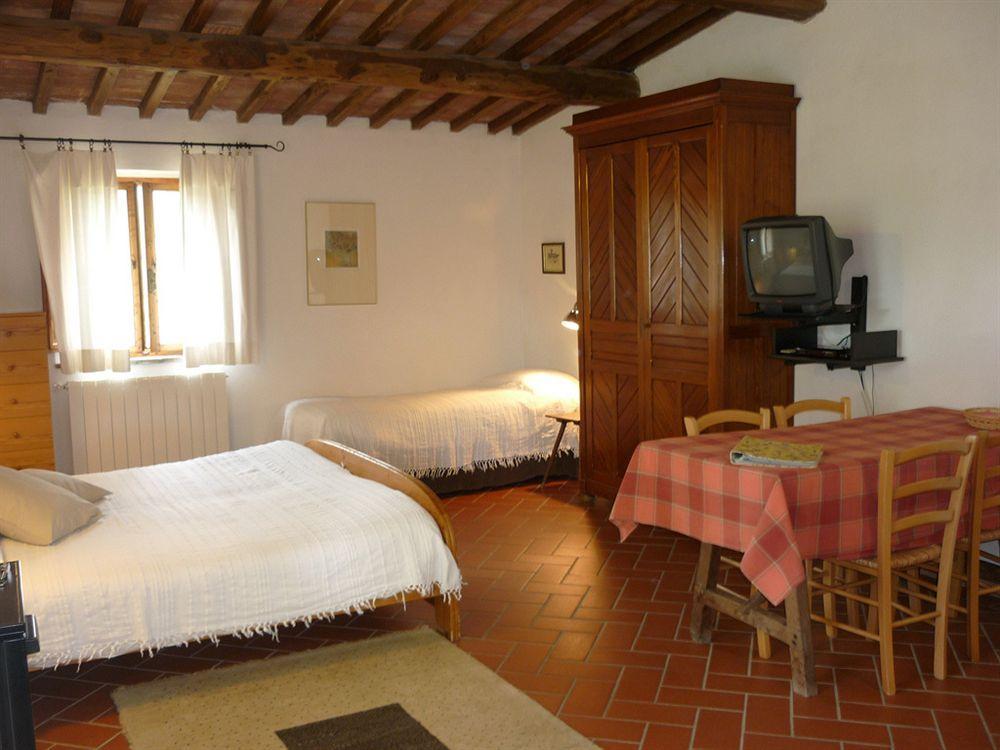 Agriturismo Apparita Montecastelli Pisano Zewnętrze zdjęcie
