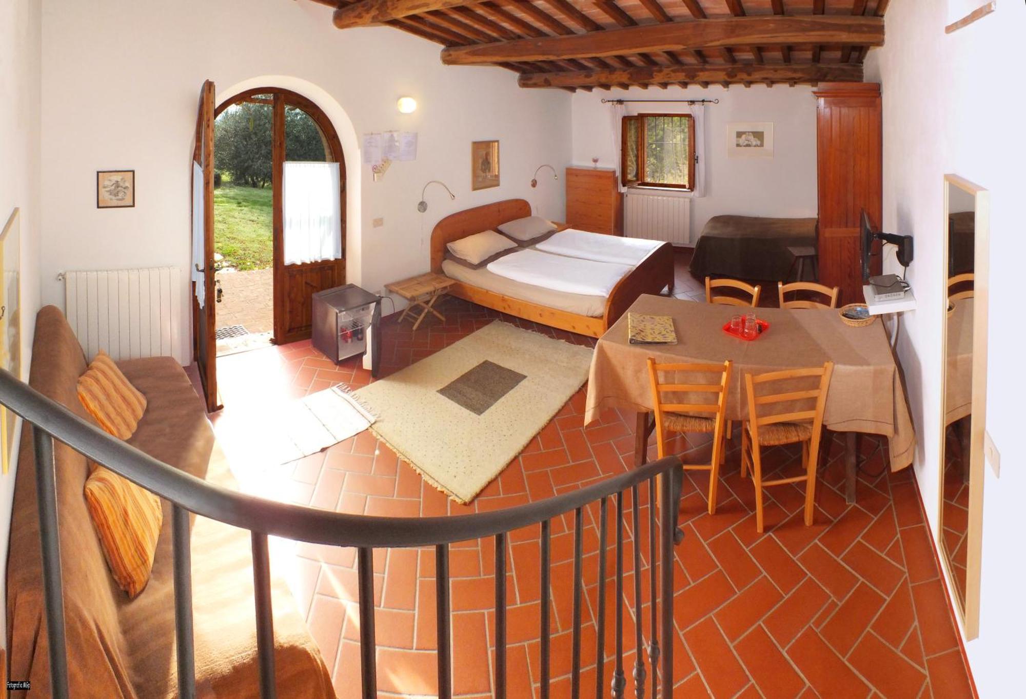 Agriturismo Apparita Montecastelli Pisano Pokój zdjęcie