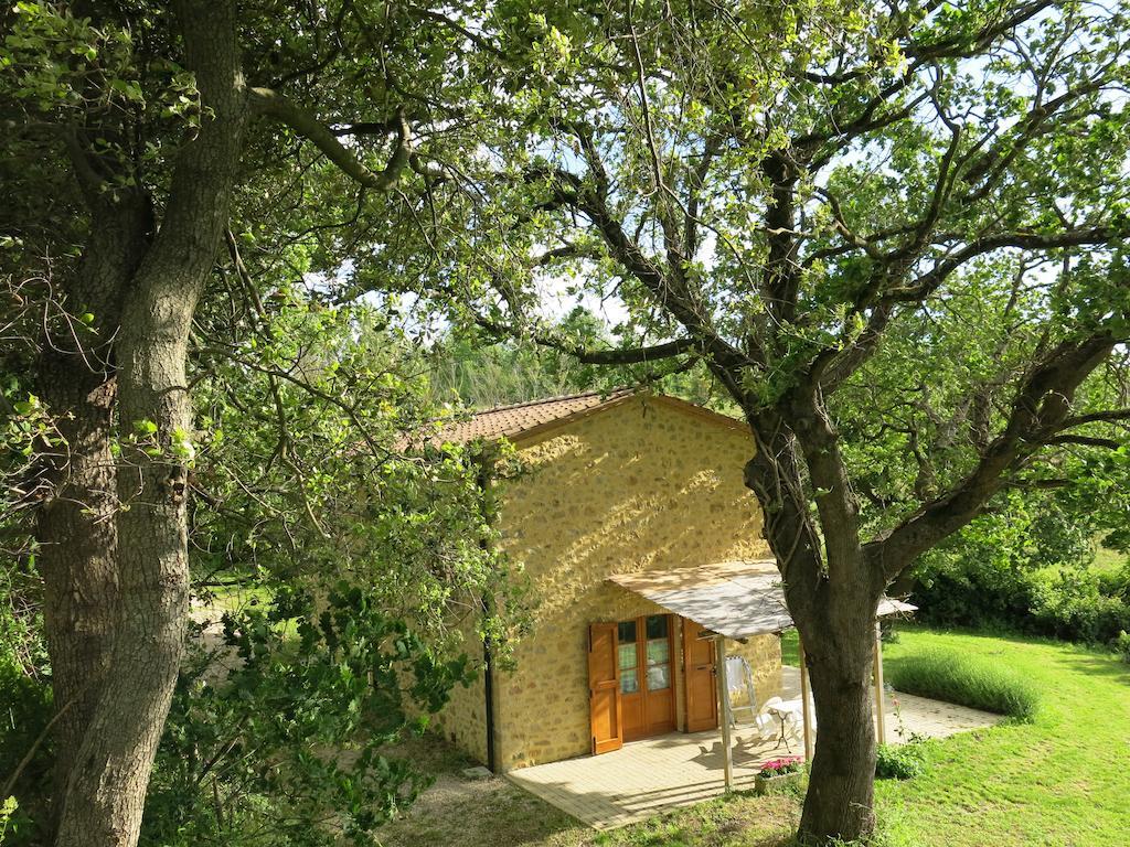 Agriturismo Apparita Montecastelli Pisano Zewnętrze zdjęcie