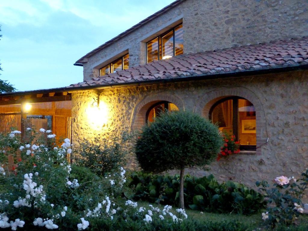 Agriturismo Apparita Montecastelli Pisano Zewnętrze zdjęcie
