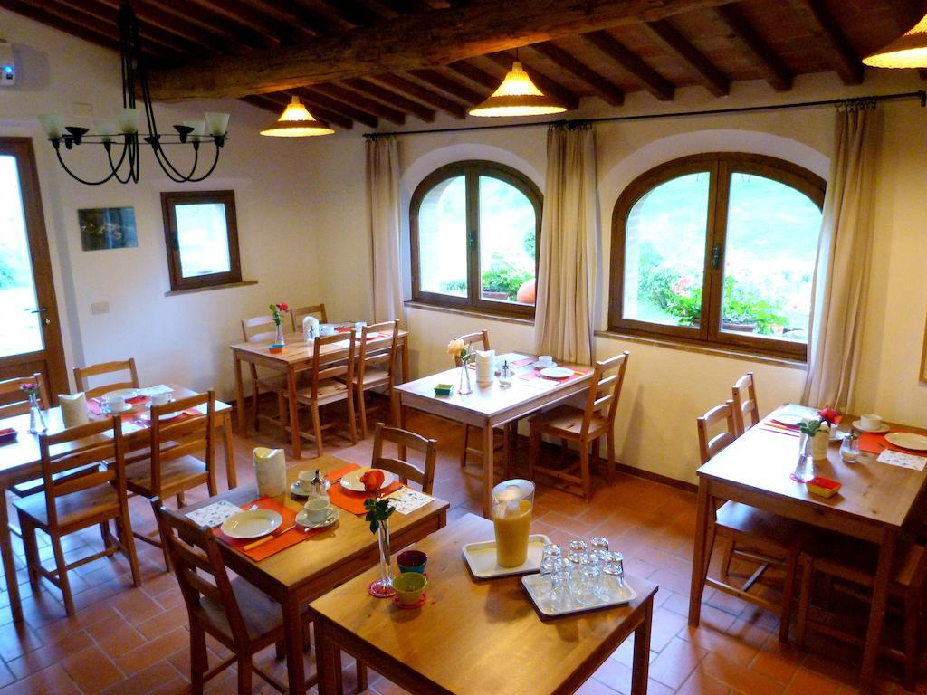 Agriturismo Apparita Montecastelli Pisano Zewnętrze zdjęcie