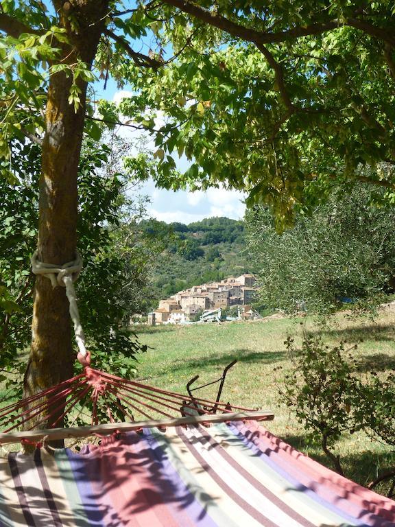 Agriturismo Apparita Montecastelli Pisano Zewnętrze zdjęcie