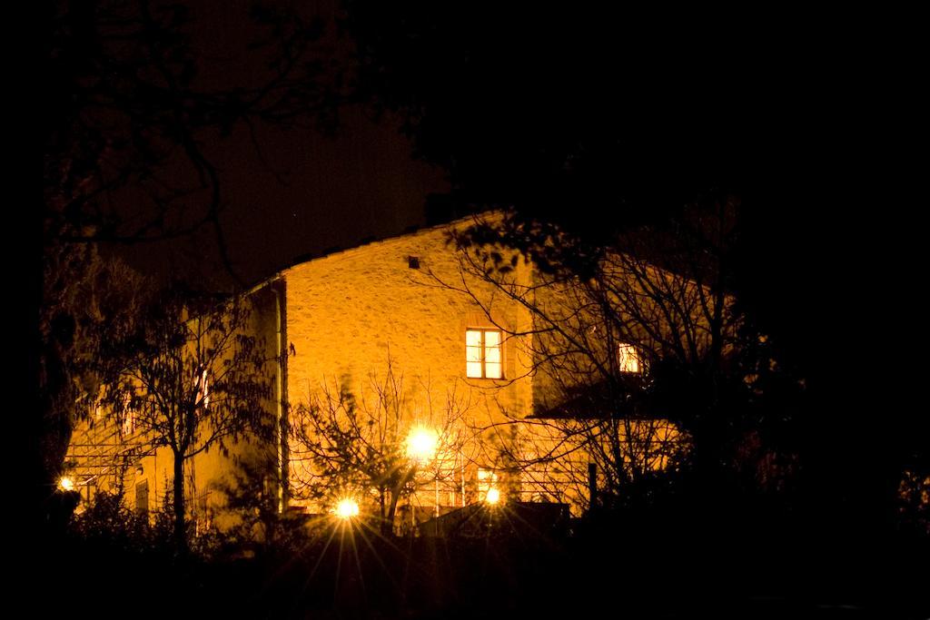 Agriturismo Apparita Montecastelli Pisano Zewnętrze zdjęcie
