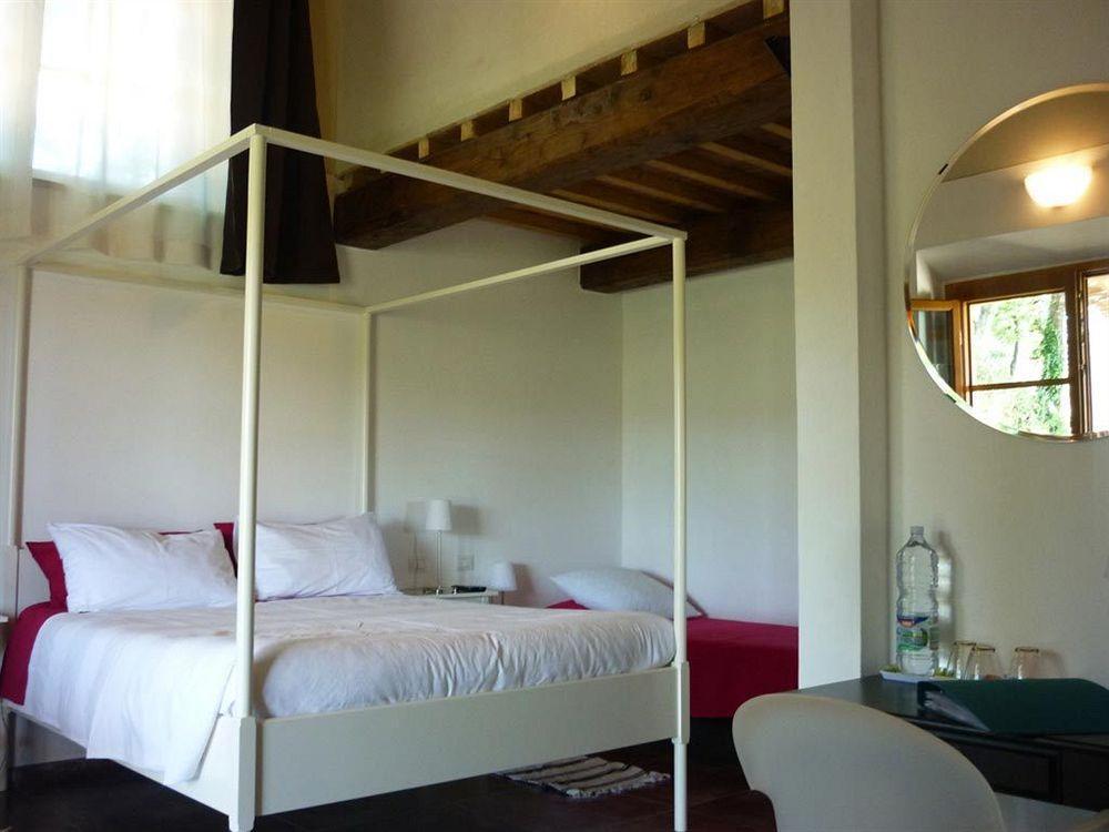 Agriturismo Apparita Montecastelli Pisano Zewnętrze zdjęcie