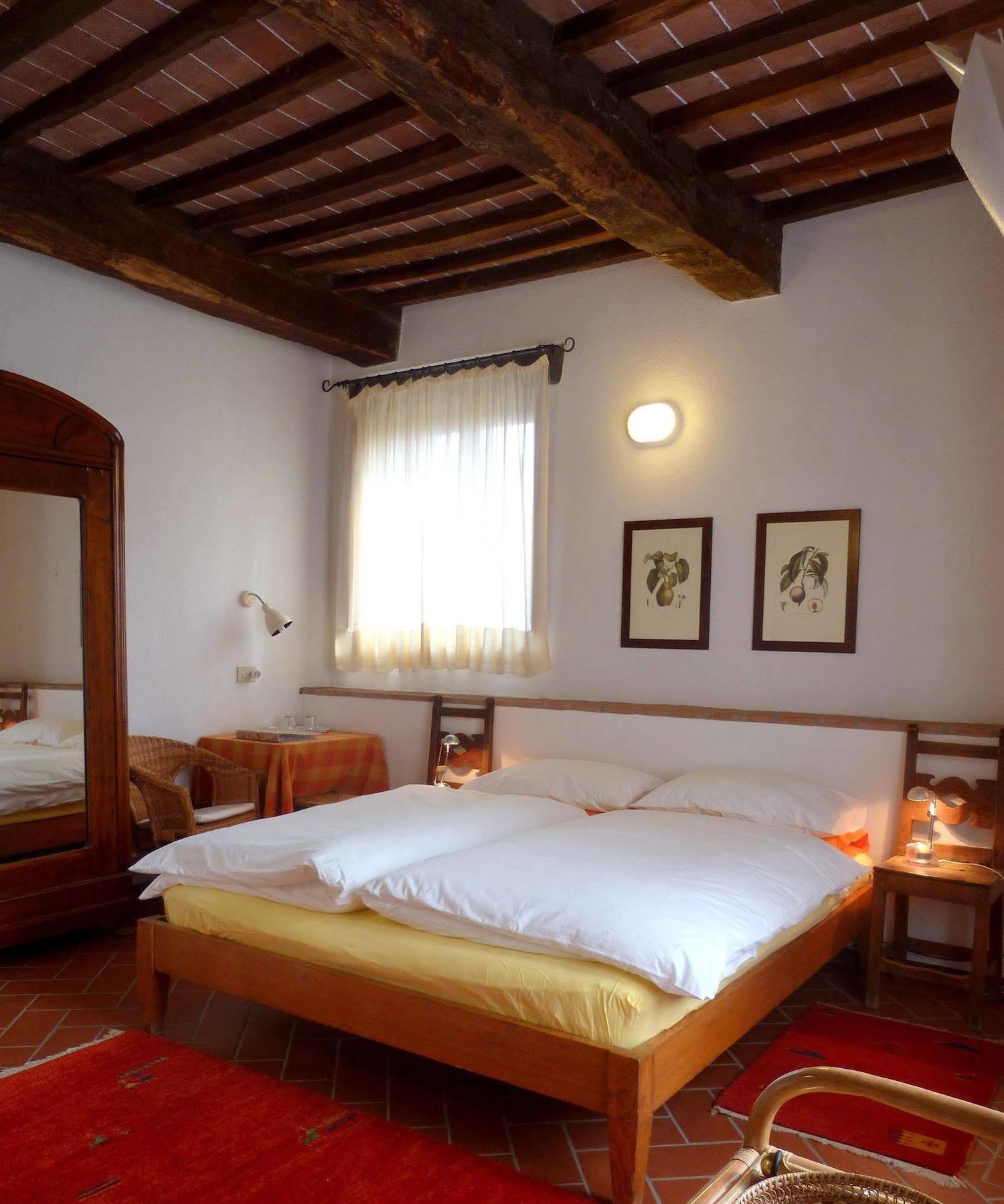 Agriturismo Apparita Montecastelli Pisano Zewnętrze zdjęcie