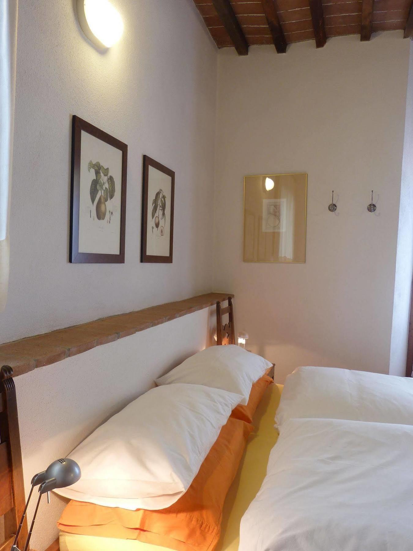 Agriturismo Apparita Montecastelli Pisano Zewnętrze zdjęcie