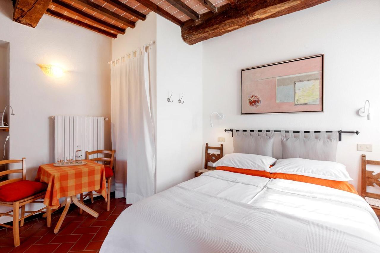 Agriturismo Apparita Montecastelli Pisano Zewnętrze zdjęcie