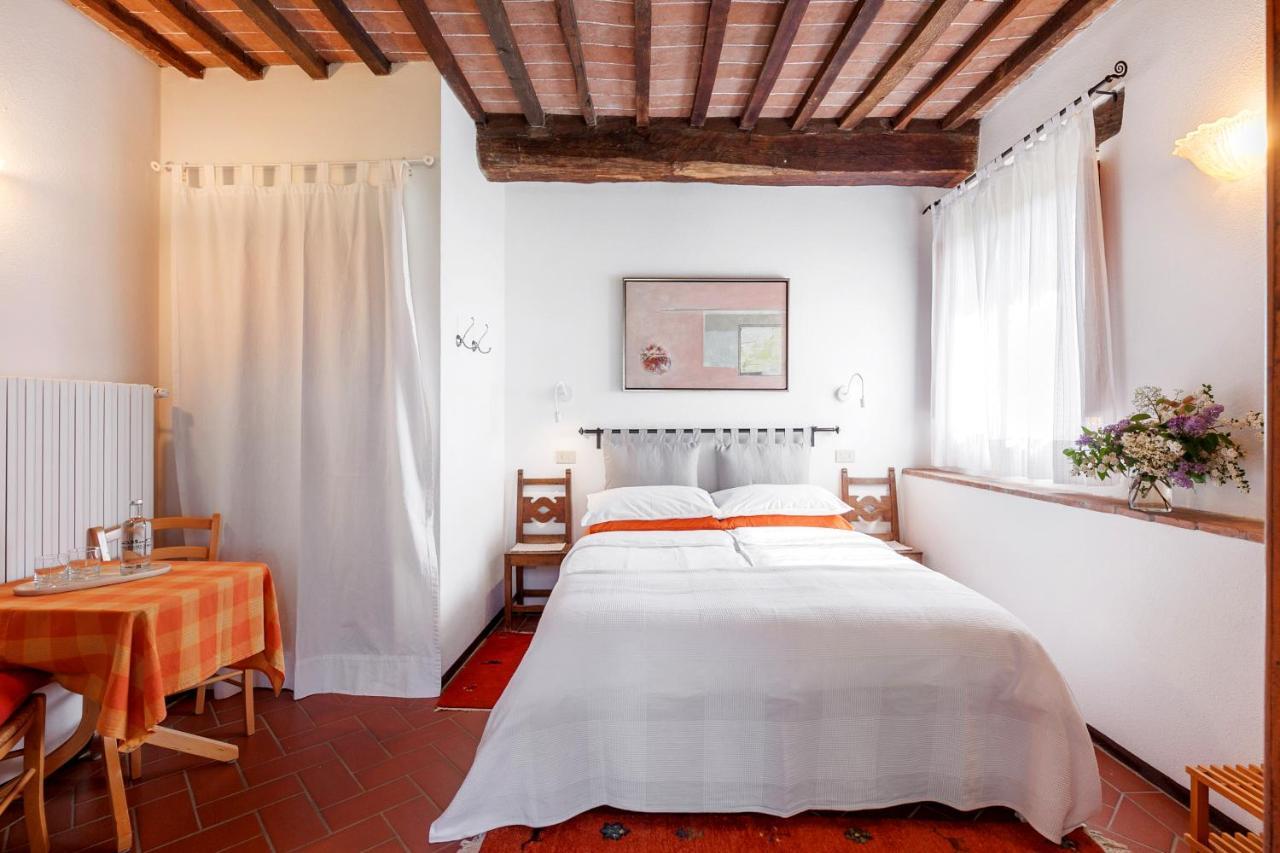Agriturismo Apparita Montecastelli Pisano Zewnętrze zdjęcie